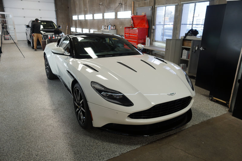 Gallery image 8 — car paint protection Denver