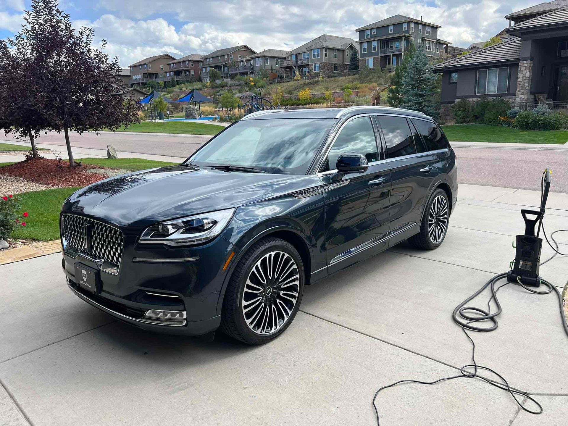 Gallery image 2 — Layton Car Wash & Detailing