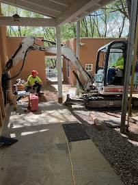 residential foundation repair Phoenix