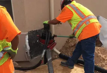 Gallery image 6 — concrete lifting Phoenix AZ