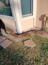 About concrete lifting Phoenix AZ