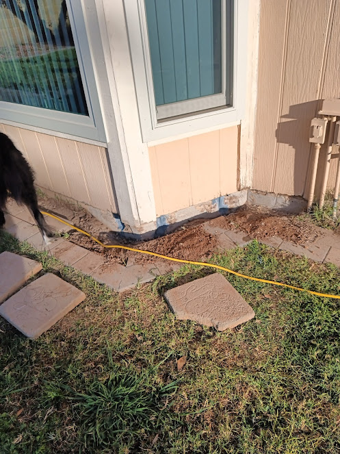 Gallery image 1 — foundation inspection Phoenix