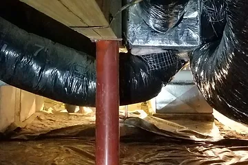 Gallery image 4 — foundation inspection Phoenix