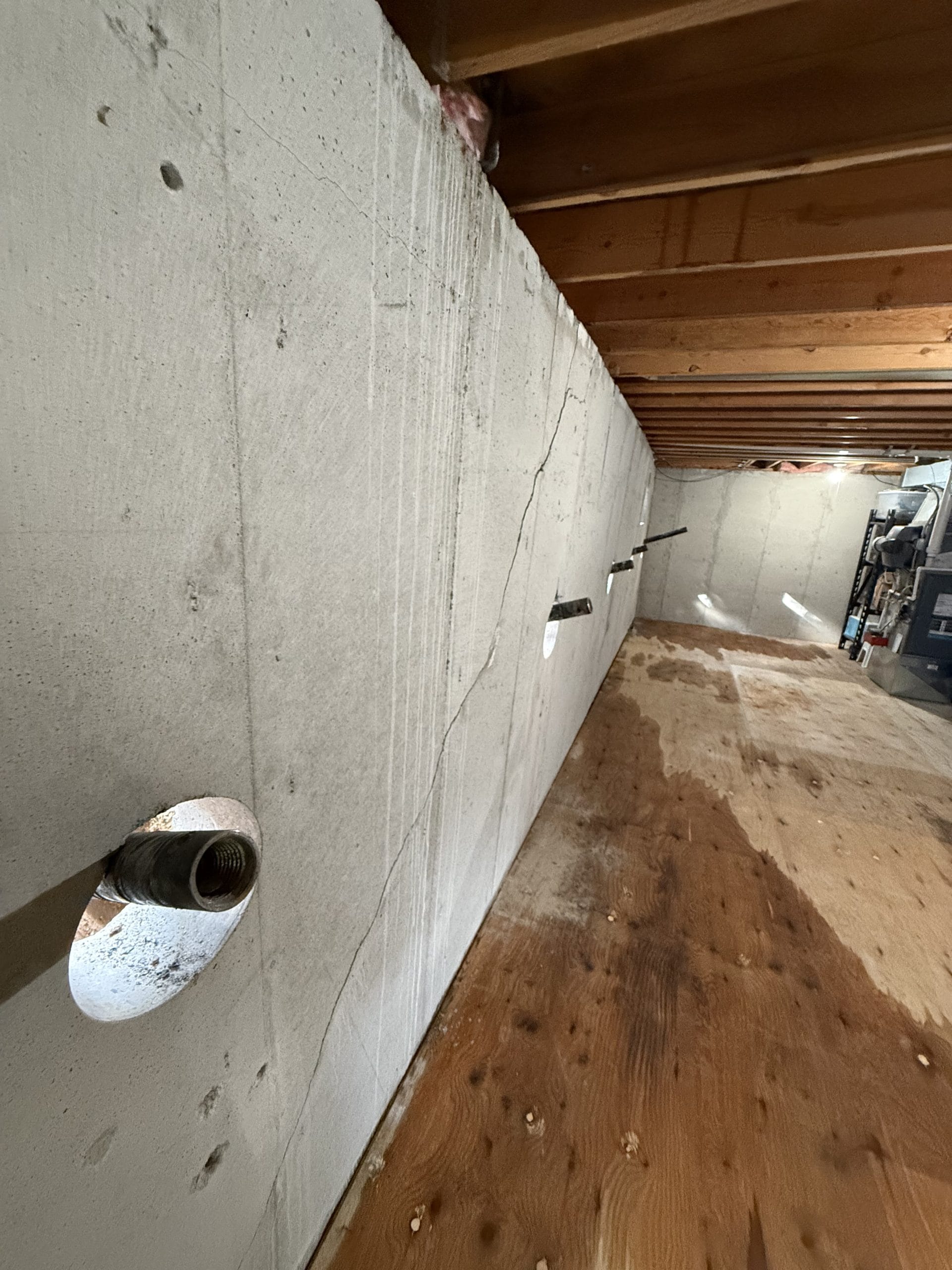Gallery image 7 — foundation inspection Phoenix