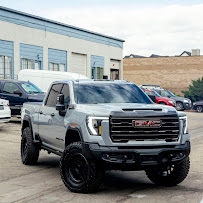 exotic car detailing in Colorado