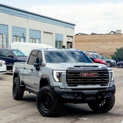 Gallery image 5 — Rockies Mobile Car Detailing