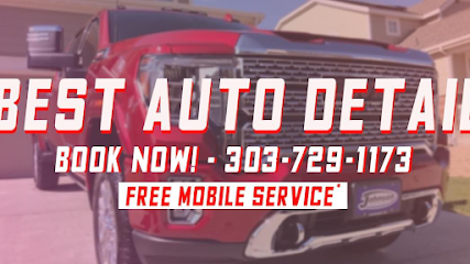 Gallery image 7 — Rockies Mobile Car Detailing