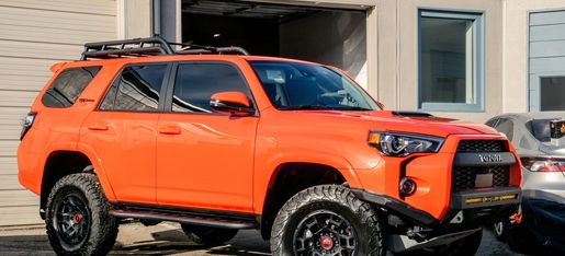 Gallery image 8 — Rockies Mobile Car Detailing