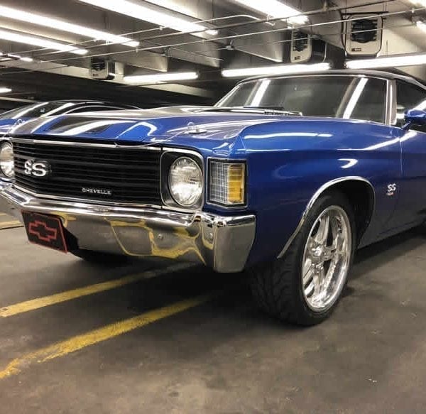 headlight restoration Denver