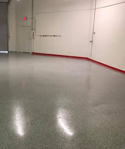 Gallery image 10 — high gloss concrete polish Phoenix