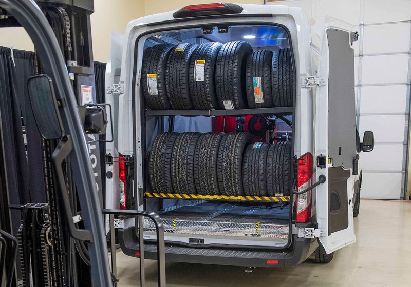24/7 tire repair near me