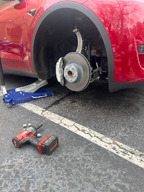 About 24/7 tire repair near me