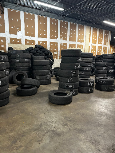 Gallery image 1 — 24/7 tire repair near me