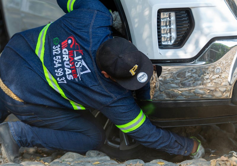 Gallery image 3 — mobile tire service near me Atlanta