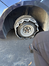 Gallery image 6 — mobile tire service near me Atlanta