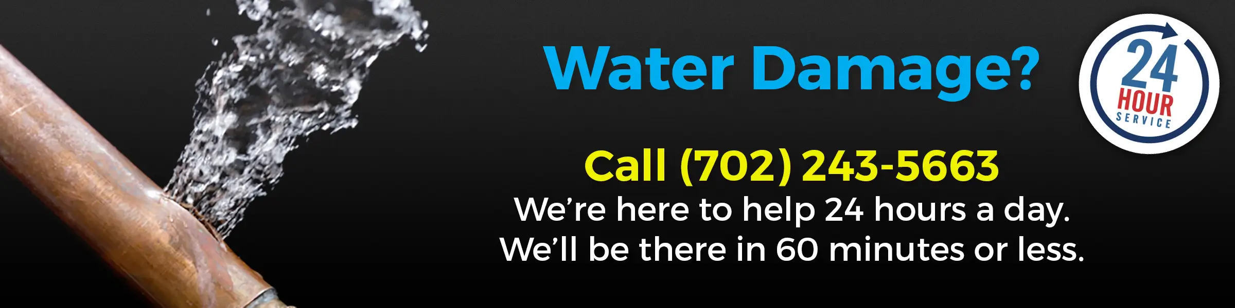 Gallery image 5 — emergency flood response Boulder City