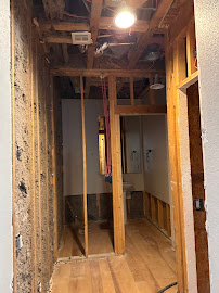 About emergency flood response Boulder City