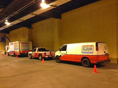 Gallery image 2 — emergency flood response Boulder City