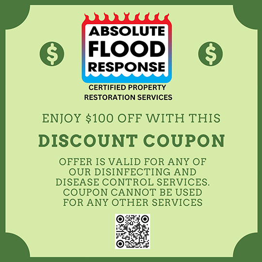 Gallery image 7 — emergency flood response Boulder City