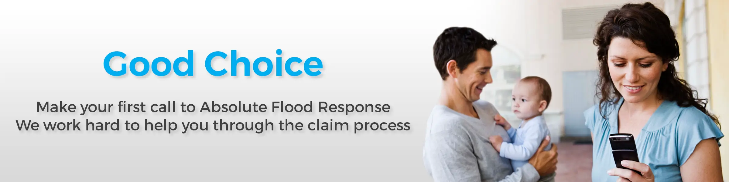 Gallery image 1 — emergency flood response Boulder City