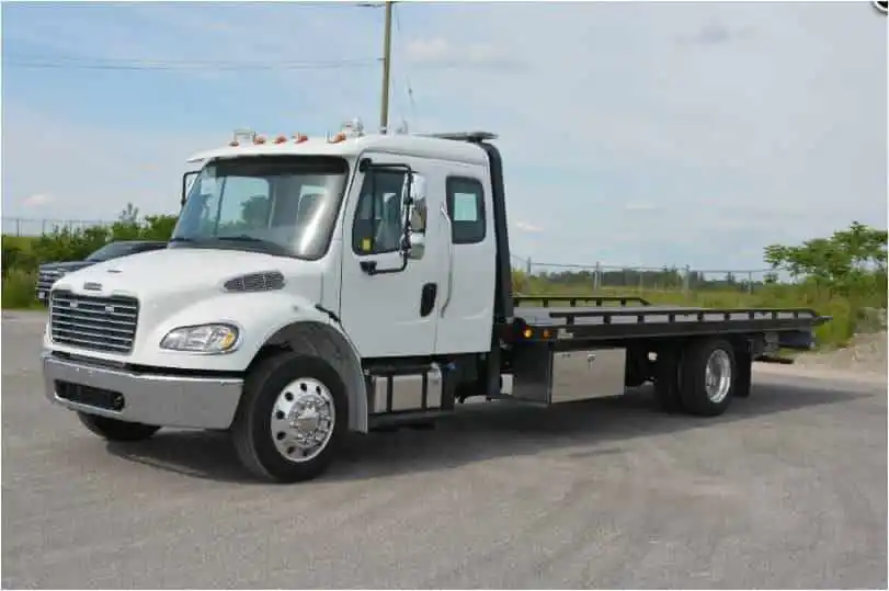 Gallery image 7 — 24 hour towing service in Smyrna GA