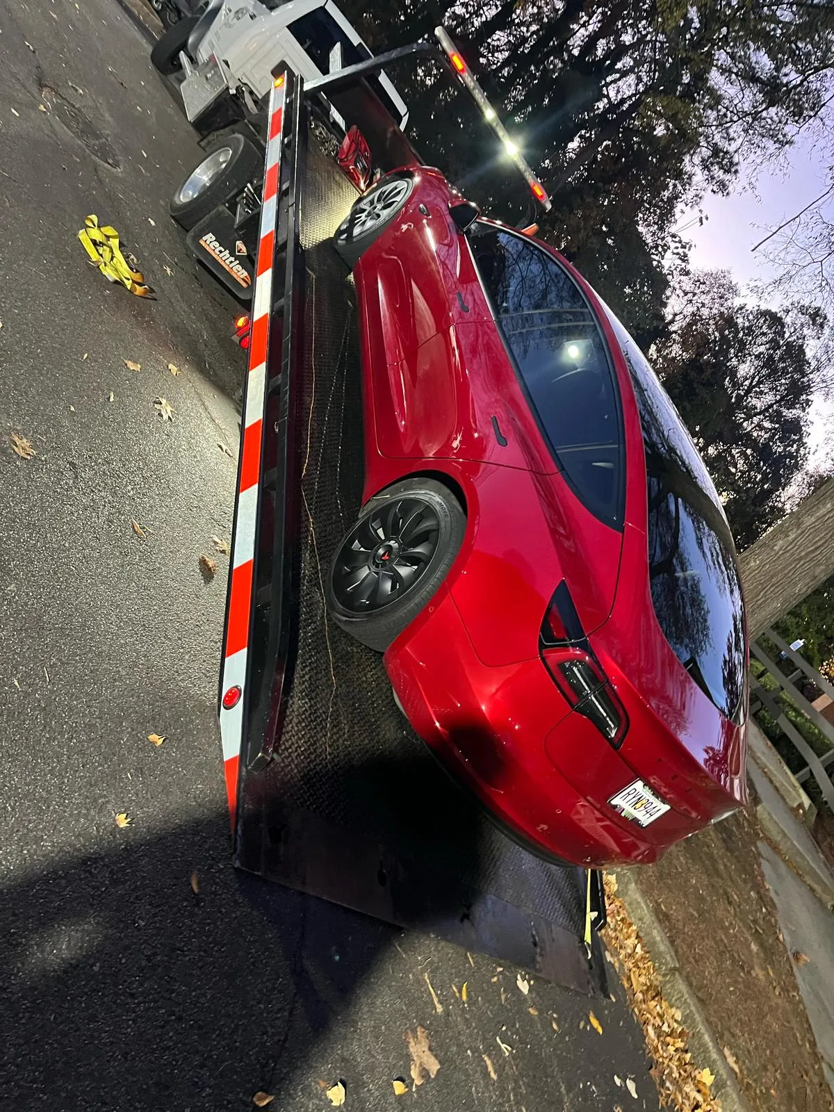 Gallery image 12 — 24 hour towing service in Smyrna GA