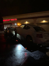 About 24 hour towing service in Smyrna GA