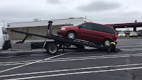 Gallery image 5 — long distance towing Smyrna