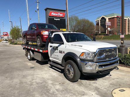 Gallery image 13 — long distance towing Smyrna