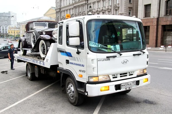 Gallery image 3 — National Towing & Roadside