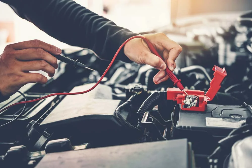 About National Towing & Roadside