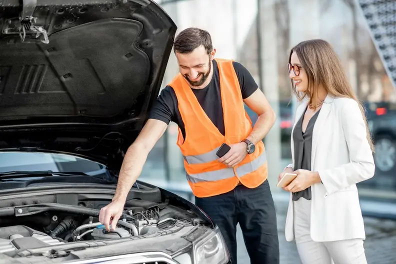 Gallery image 1 — jump start car battery East Point