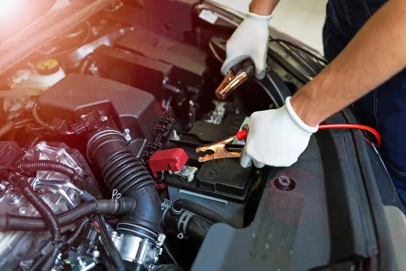Gallery image 4 — jump start car battery East Point