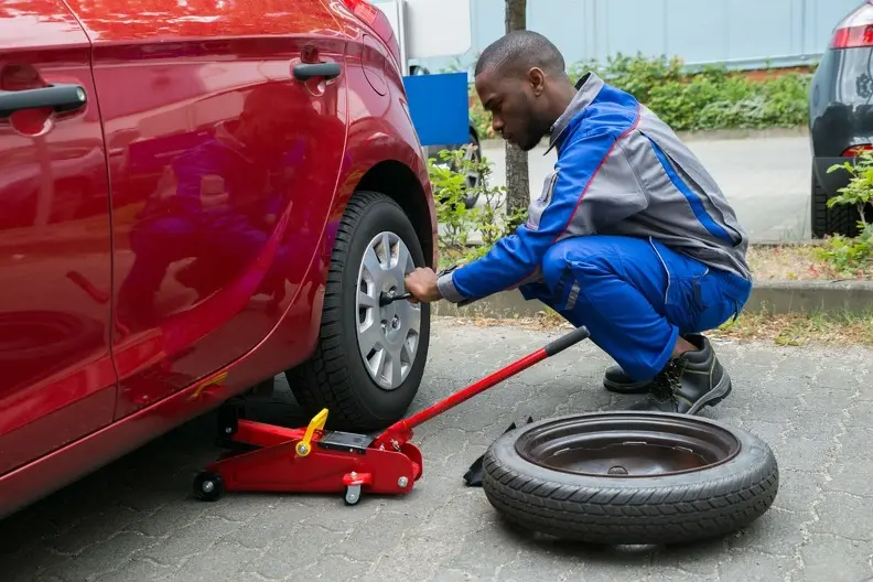 Gallery image 6 — jump start car battery East Point