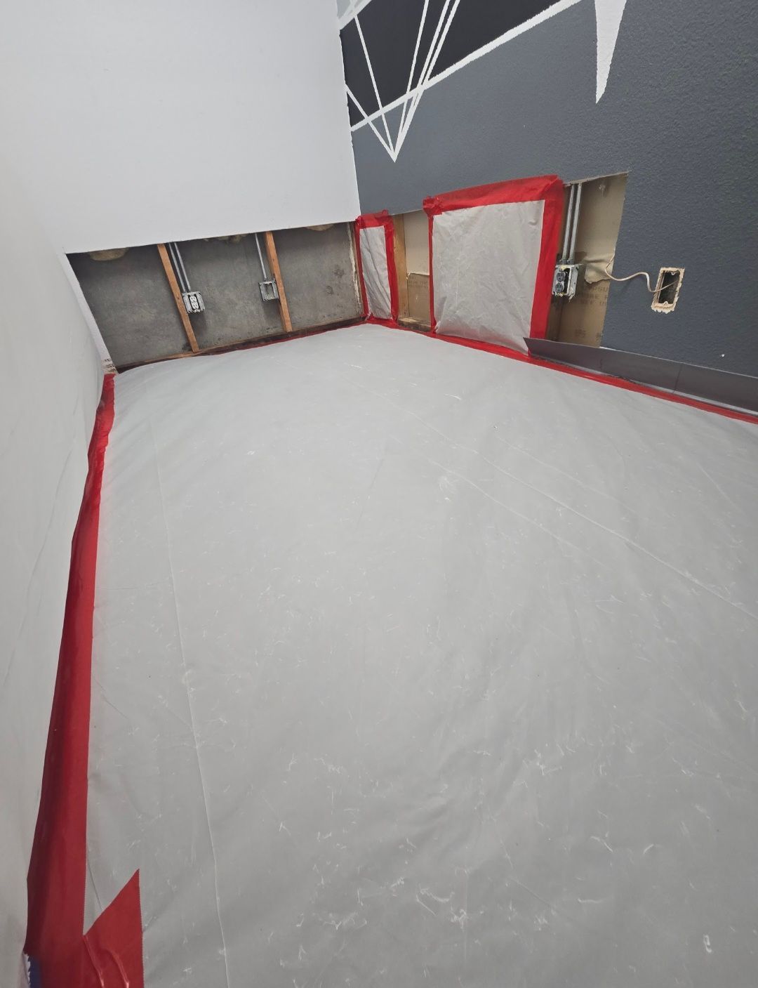 Gallery image 4 — residential mold removal near me