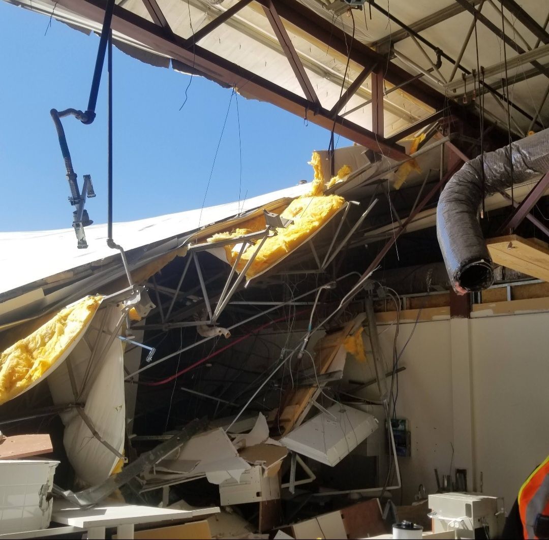 Gallery image 3 — veteran-owned restoration company near me