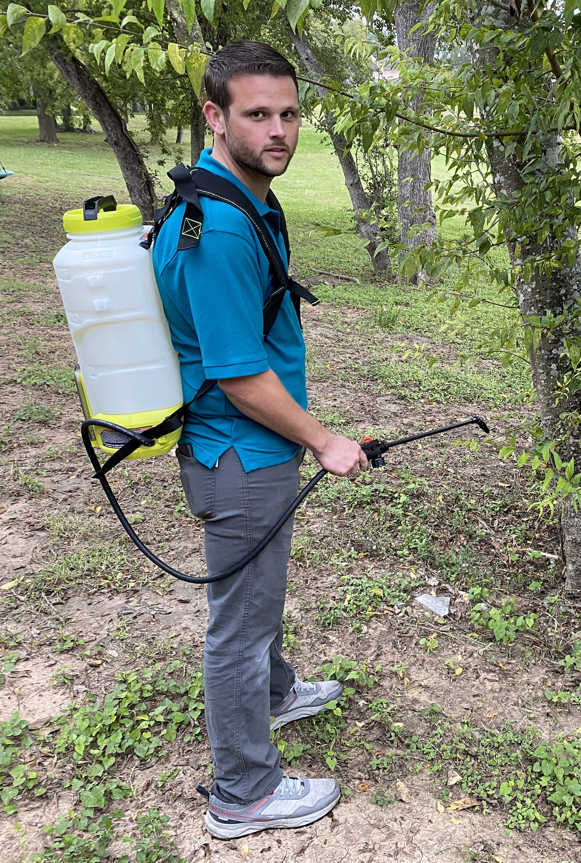 Gallery image 1 — scorpion exterminator Houston
