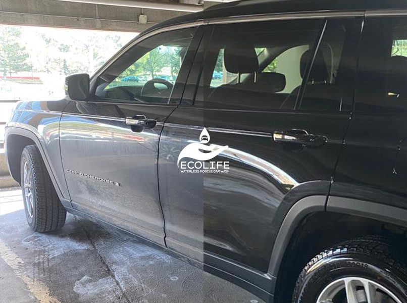 Gallery image 3 — same day car wash Denver