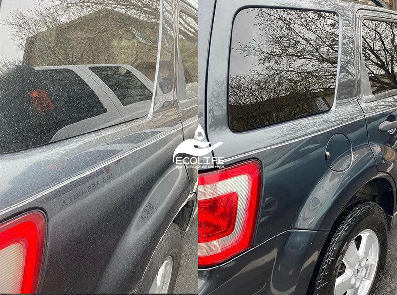 Gallery image 4 — same day car wash Denver