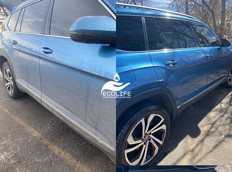 Gallery image 5 — same day car wash Denver