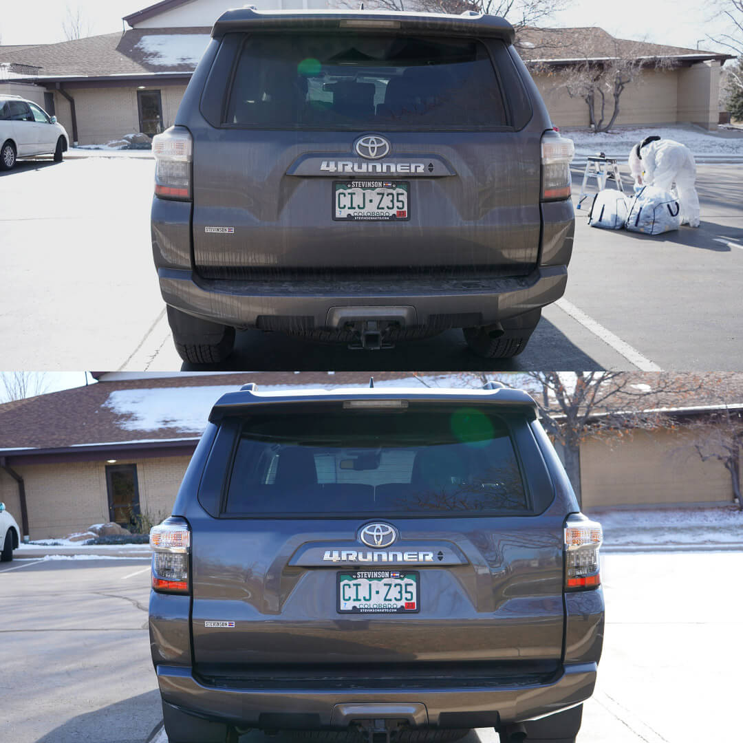 Gallery image 6 — same day car wash Denver