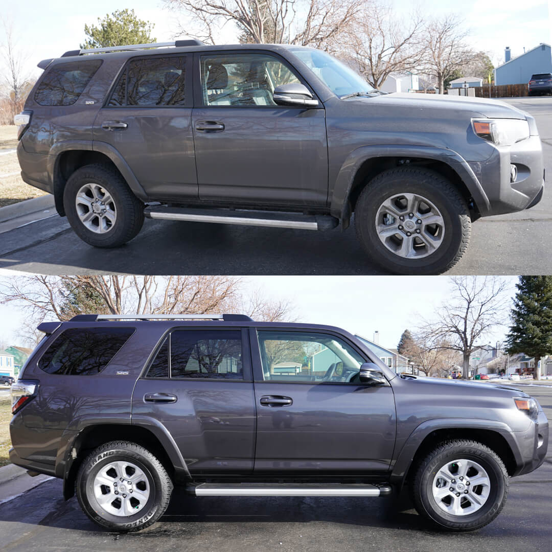 Gallery image 7 — same day car wash Denver