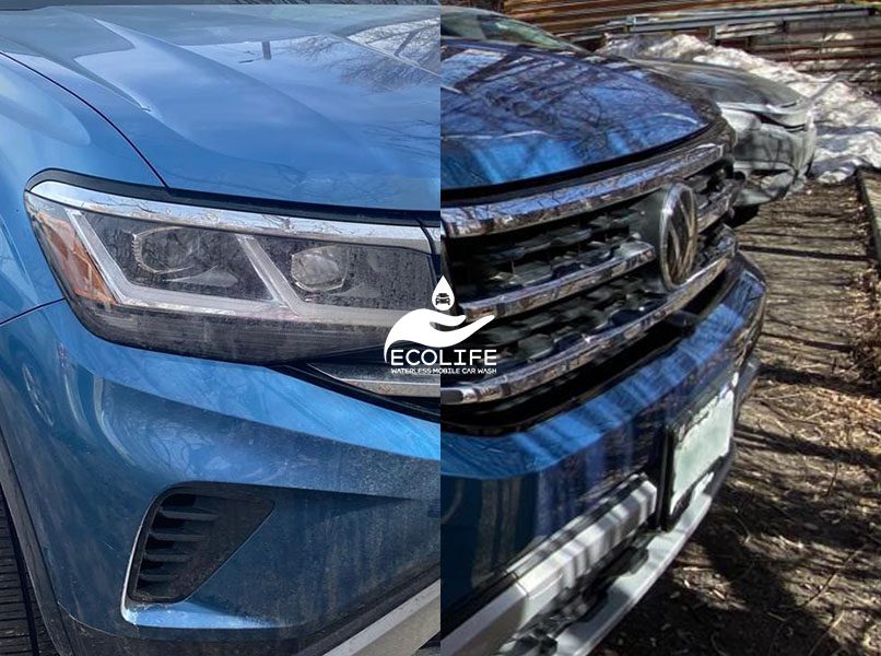 Gallery image 10 — same day car wash Denver