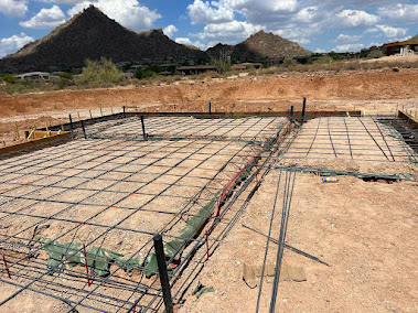 Gallery image 7 — patio concrete installation Phoenix, AZ