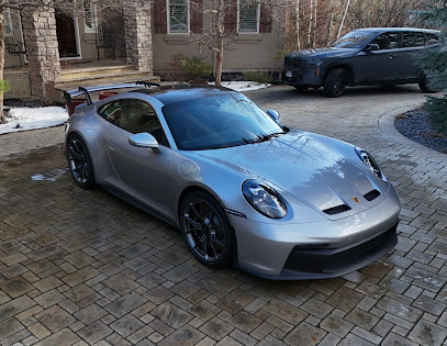 Gallery image 2 — Patrick's Essential Mobile Detailing