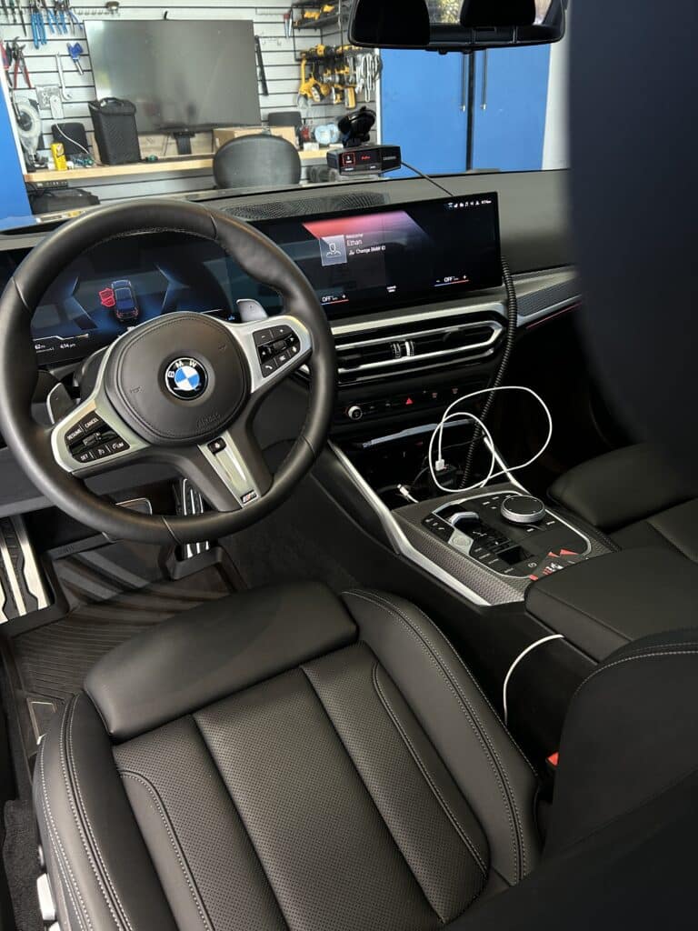 Gallery image 10 — Patrick's Essential Mobile Detailing