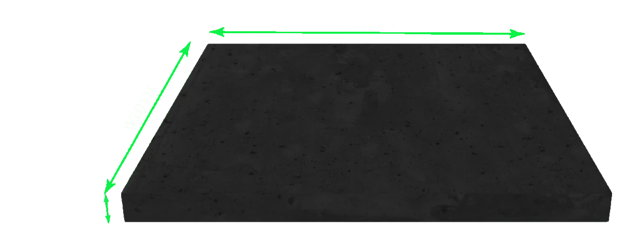 Gallery image 2 — weekend concrete delivery Phoenix