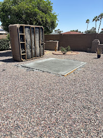 Gallery image 6 — weekend concrete delivery Phoenix