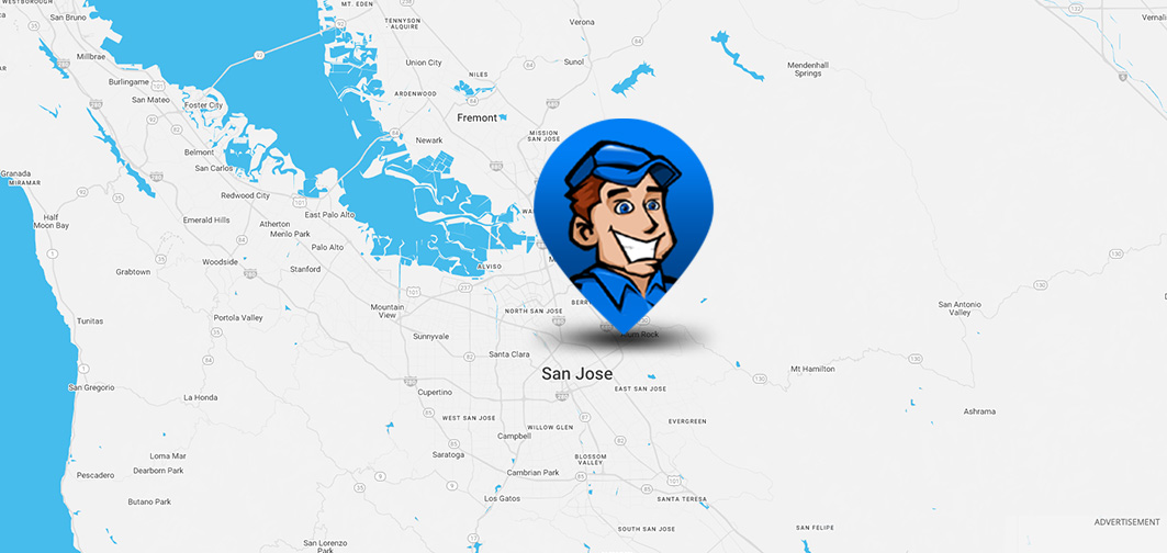 Gallery image 6 — HVAC services San Jose