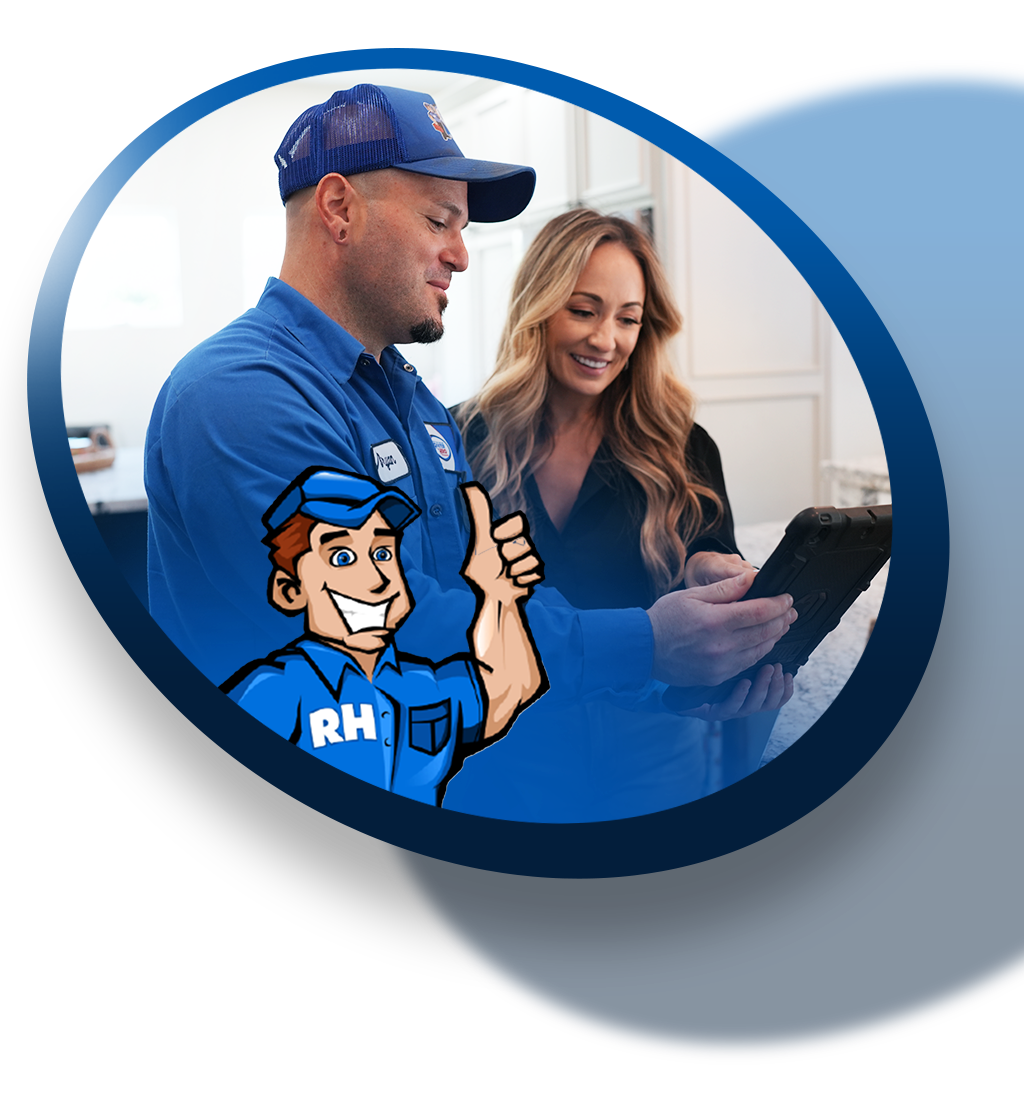 Gallery image 4 — drain cleaning San Jose